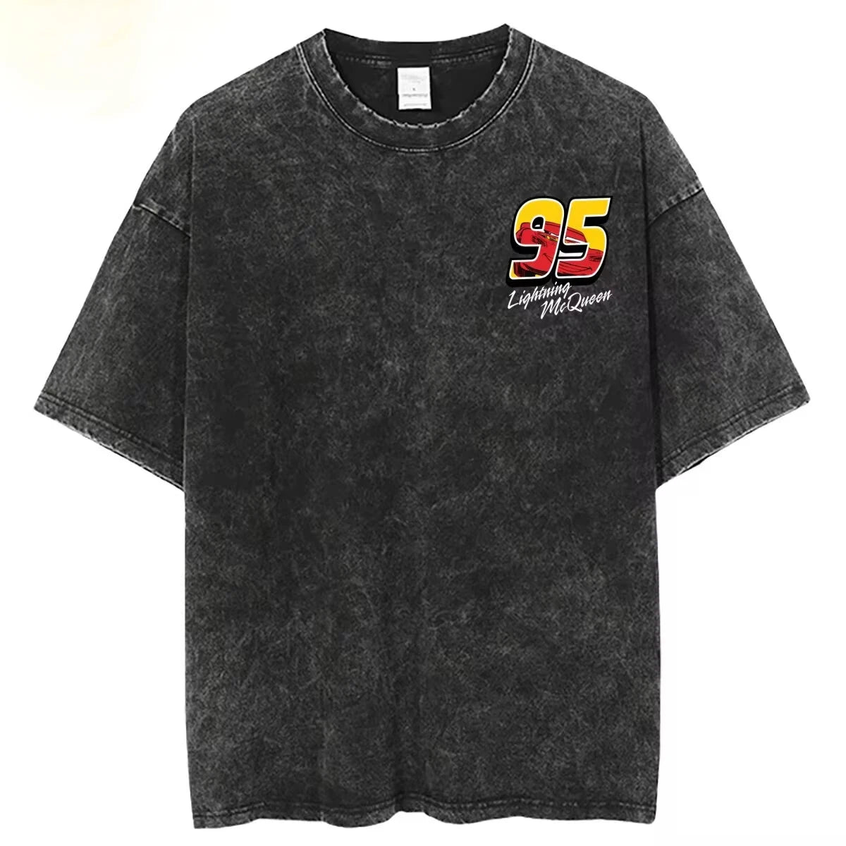 Cars 95: Hip Hop Vintage Tees